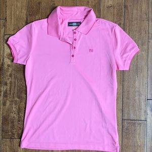 Loudmouth Ladies Golf Polo M
